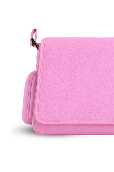 Touz Moda Geantă Totoro unisex neagră