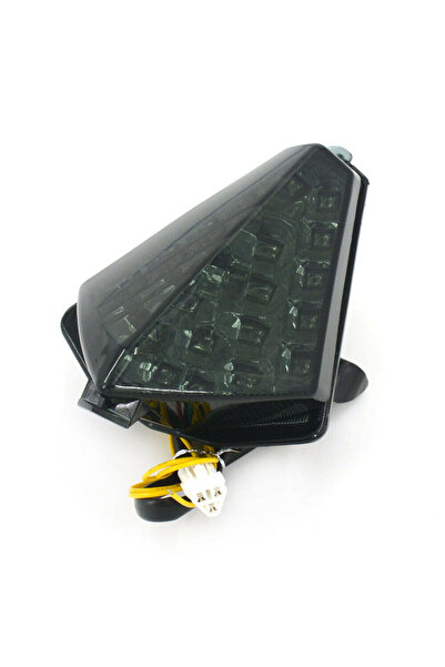 EVO MOTORS Stop Spate Led Yamaha R1 an 2007-2008 cu semnalizari