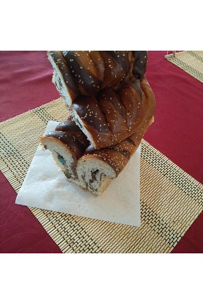 PRODPAN Grandma's sponge cake