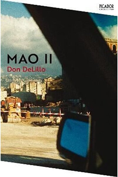 Pan Macmillan Mao II