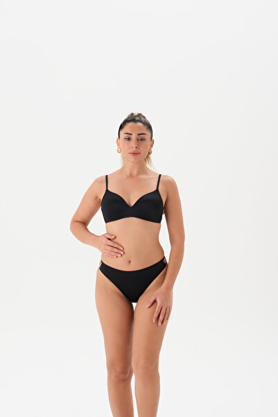 Eros 4337BK بيكيني مغطى TK.