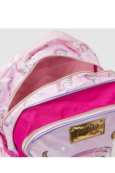 Hello Kitty school backpack with pencil case size 15 inches