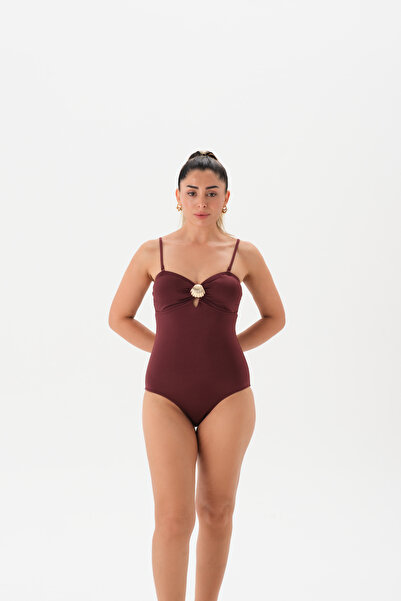 Dagi 4205MY V YAKA MAYO