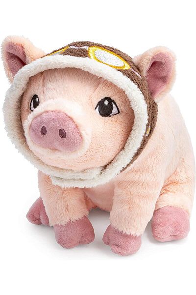 Katartis Flying Pig Plush Toy