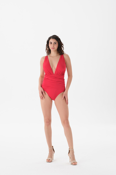 Eros 4370MY DEEP V KUPAĆI KOSTIM