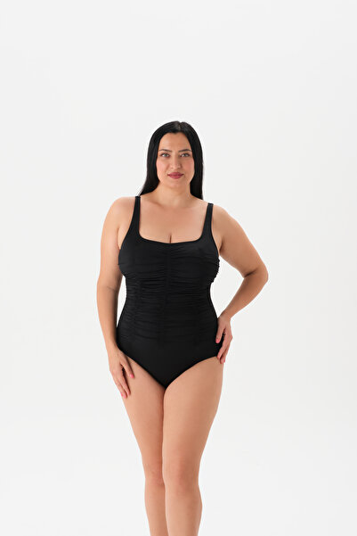 Dagi 4067MY DRAPELİ MAYO