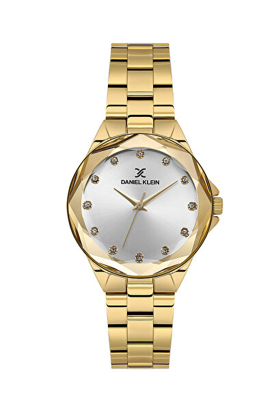 Daniel Klein Dke.1.10894-2 Premium Women's Wristwatch