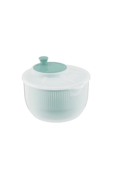 ALTOM DESIGN Altom salad dryer, plastic, 2.7 liters, 20 cm