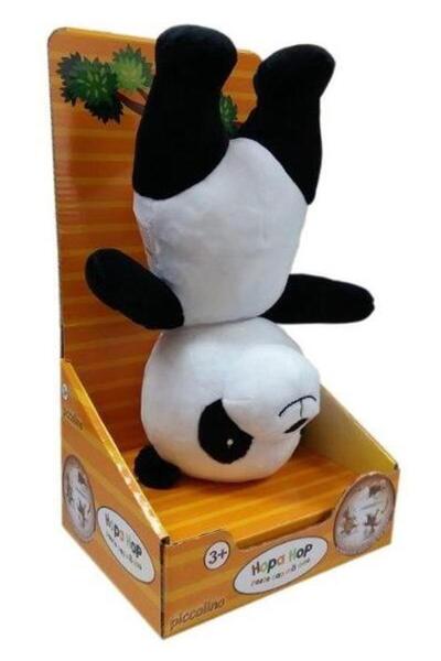 Piccolino Hopa-Hop, peste cap ma dau - Panda
