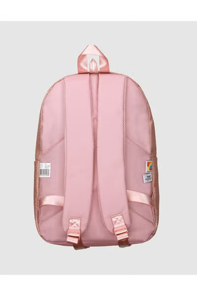 Hello Kitty school backpack with pencil case size 17 inches