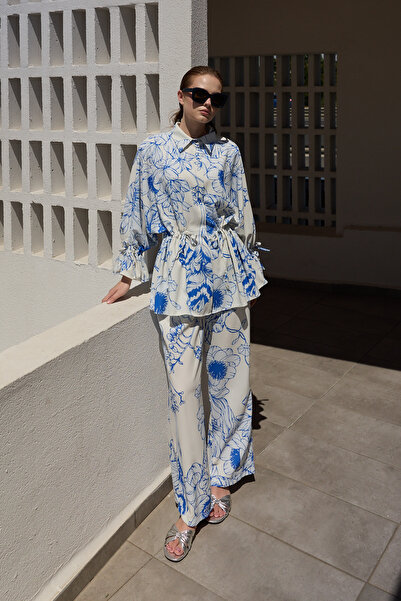 Melike Tatar Σετ με σχέδια 32-2388