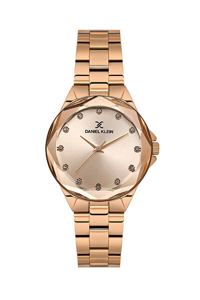 Daniel Klein Dke.1.10894-7 Premium Women's Wristwatch