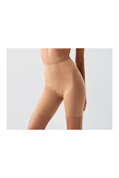 ROZELT Women's Skin Tightening High Waist Laser Cut Corset