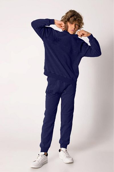 Dmb Men's Tracksuit Set 25Kdmb4027