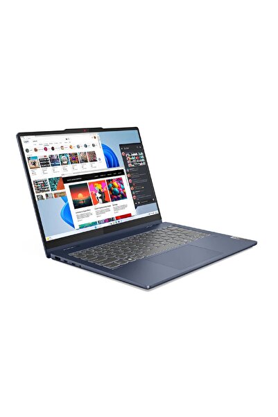 LENOVO Ideapad 5 14IRH9 I5-13420H 8GB 512GB SSD Windows 11 Home 14" Dokunmati...