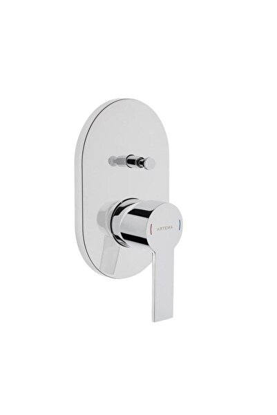 Artema Fold S Ankastre Banyo Bataryası A42536