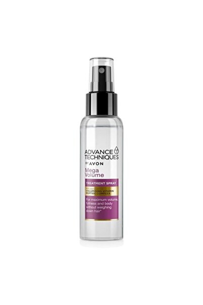 AVON Spray treatment for volume, Advance Techniques Mega Volume, Avon, 100 ml
