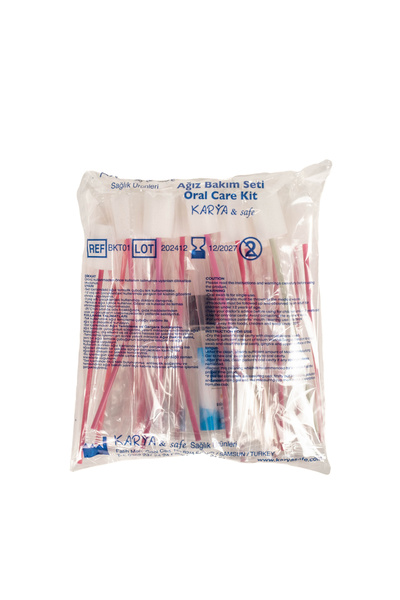KARYA&SAFE Ağız Bakım Seti