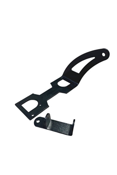 bisiklet dünyam Rx6 Elektrikli Scooter Uyumlu Damper Aparatı