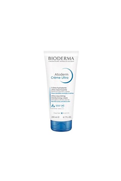Bioderma Atoderm Creme Ultra 200 ml