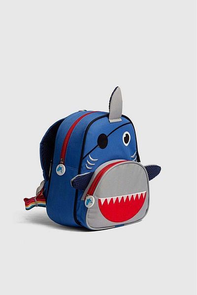 Markahit My Polo Cute Children's Main Children's Kindergarten Backpack 2015