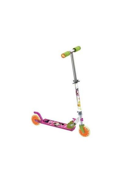Mondo Two-wheeled children's scooter - Disney Minnie M