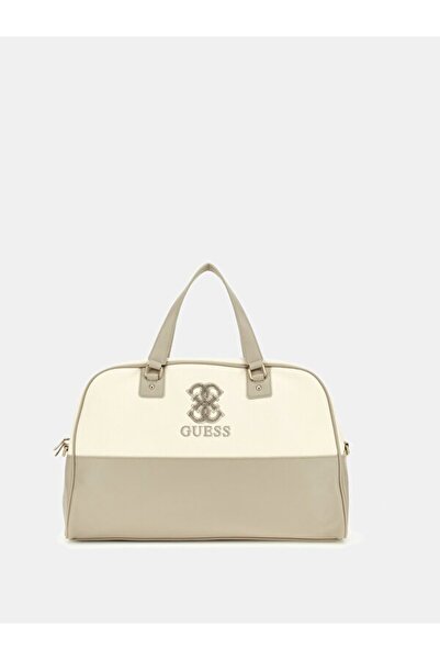 Guess Bowling Kadın Aktif El Çantası