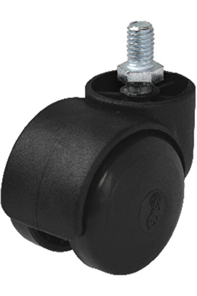 Skygo Hts 412 - Office Type Screw Wheel 4 Pieces