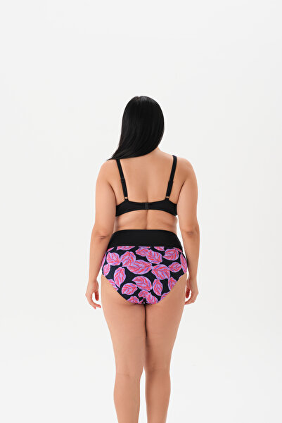 Dagi 4101BK BALENLİ TOPARLAYICI BİKİNİ TK.