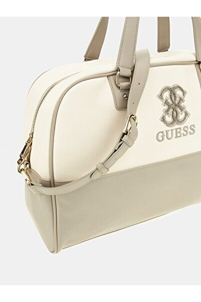 Guess Bowling Kadın Aktif El Çantası