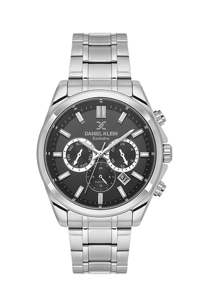 Daniel Klein DKE.6.10905-2 Exclusive Erkek Kol Saati