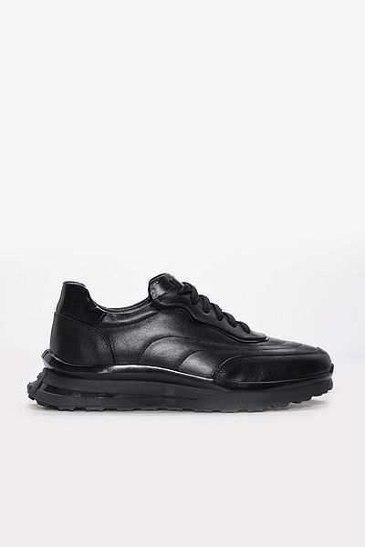 FAST STEP Genuine Leather Men's Casual Shoes 253Ma1000