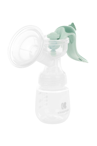 Kikka Boo KikkaBoo Elsie manual breast pump