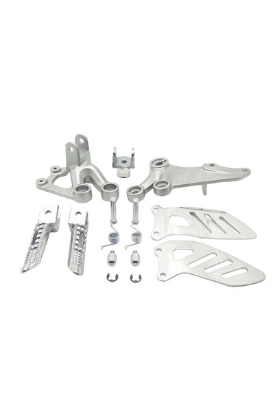 EVO MOTORS Suporti Scarite Suzuki GSXR 600 750 an 2006-2010