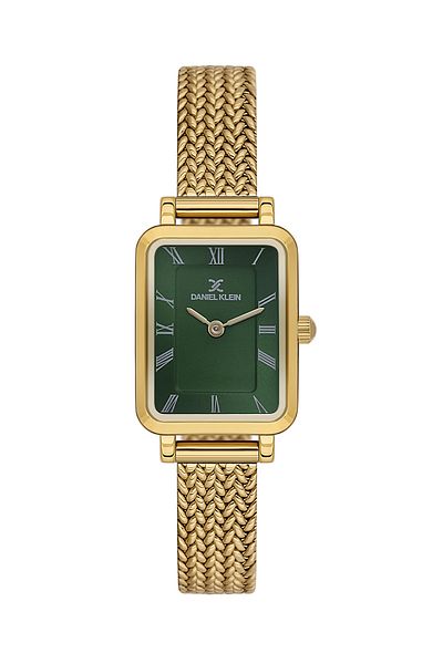 Daniel Klein Dke.1.10935-4 Premium Women's Wristwatch