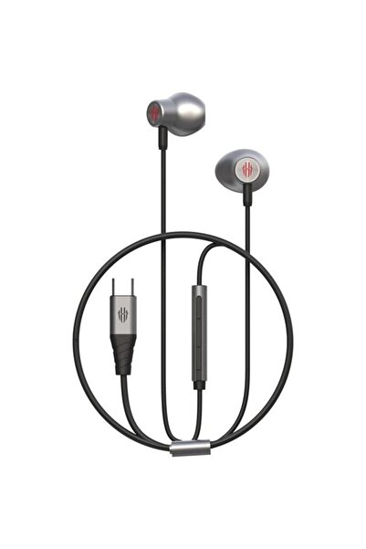 Nubia REDMAGIC Magic Sound WH4008/usb, USB Tip-C, Microfon (Negru)