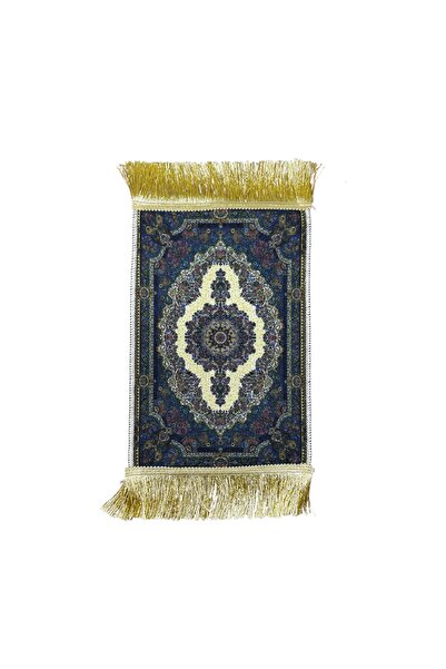 mih avm Halı Desen, Etnik Desen Mouse Pad - Masa Padi - Altlık (38*20cm)