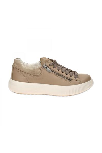 Legero 000363   T4 Jump Casual Sneaker Beige Women's Sneakers