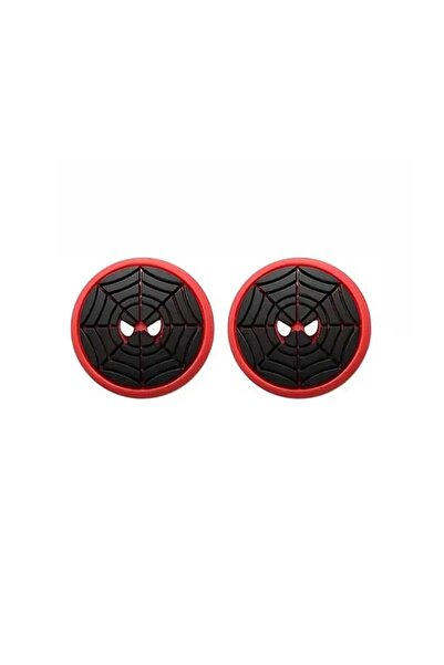 Doreka Ps3-Ps4-Ps5-Xbox One-Xbox 360-SERIES S/x Joystick Kol Analog Koruyucu 2 Adet