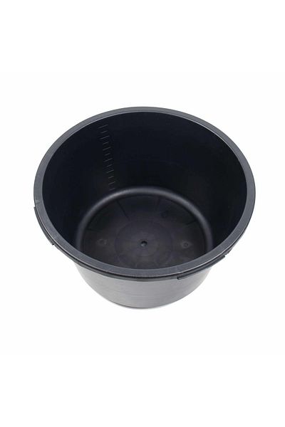 Z-Tools Round mortar bucket 65L / 1347