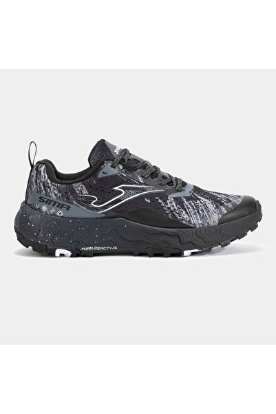 Joma Sima Men's 2501 Black Running Shoes
