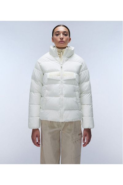 Napapijri Rf Puffer Open W.