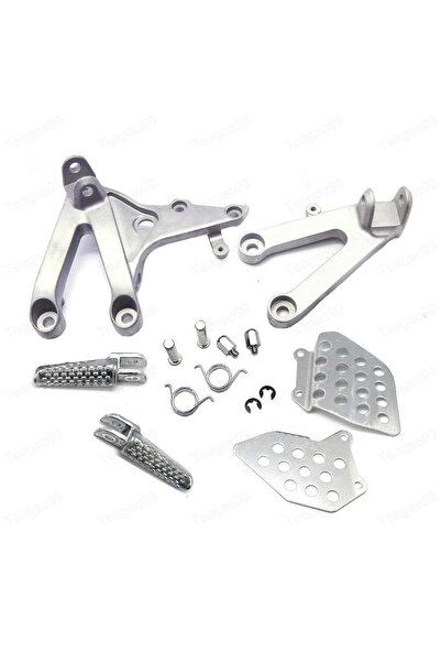 EVO MOTORS Set Suport Scarite Pilot Honda CBR 600RR 2007-2014