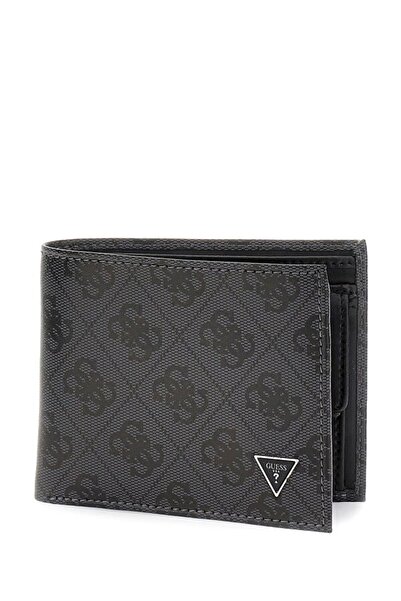 Guess Milano Men's Leather Wallet