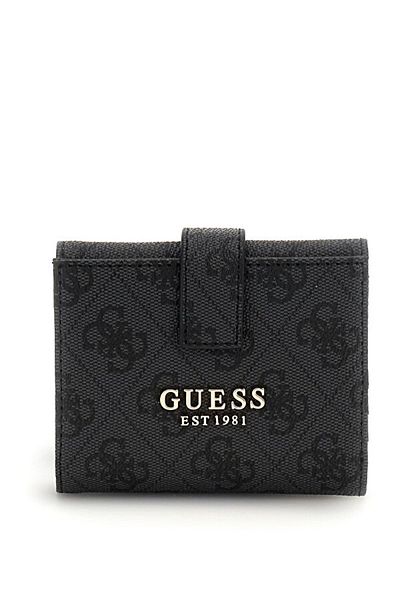 Guess Laurel 4g Logo Wallet Swsg7459138 Wallet Swsg74 59138 Clo