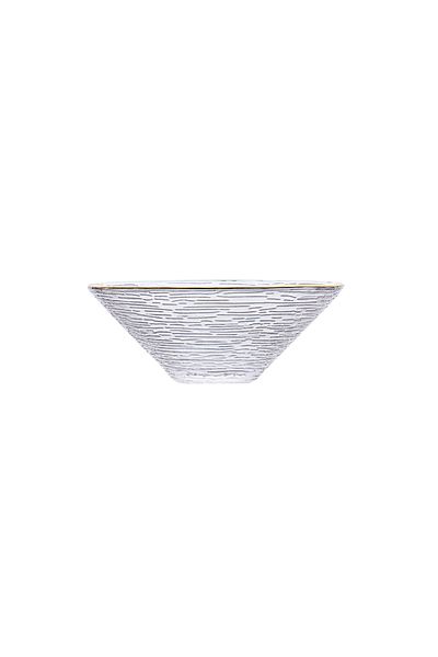 Shuer 5 Inch Phnom Penh Fruit Bowl Glass Bowl