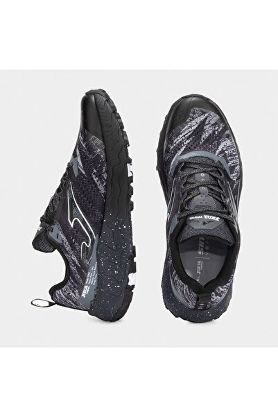 Joma Sima Men's 2501 Black Running Shoes