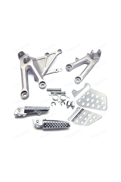 EVO MOTORS Σετ Μαρσπιέ Honda CBR 1000RR έτους 2004-2007