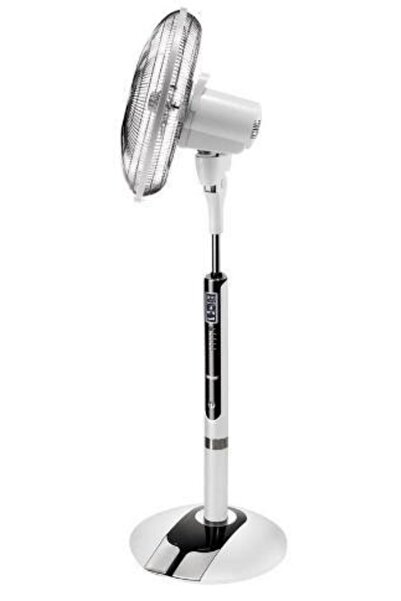 Unold Ventilator cu picior UNIVER, 65 W (Argintiu)
