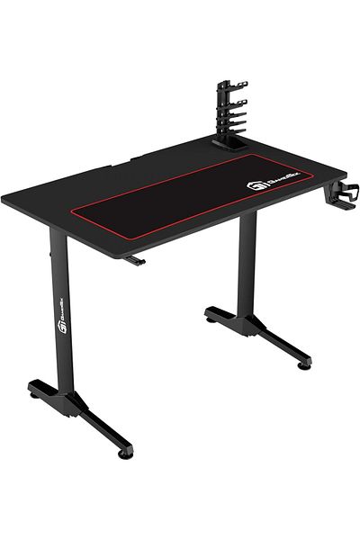 Gamertek Alpha Desk – Gaming Desk